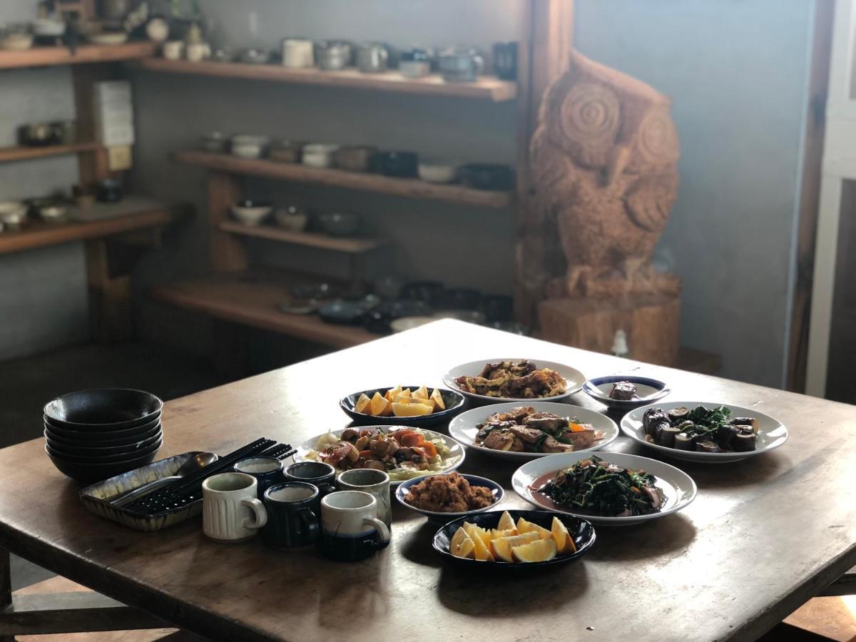 Taroko Dan Aigle Daire Xiulin Dış mekan fotoğraf